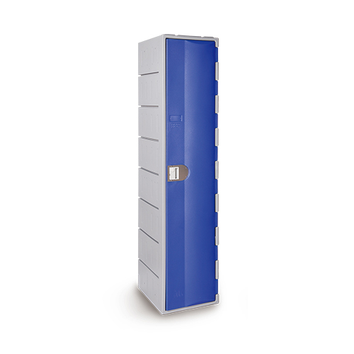 Heavy Duty Plastic Locker T-H385XXL